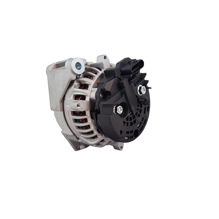 Light Duty Alternator, Replacement For Wai Global 23535N